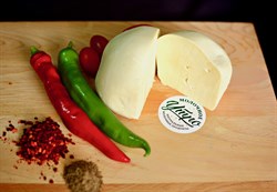 Сыр сулугуни "Колобок". Вес: 500 гр 1783