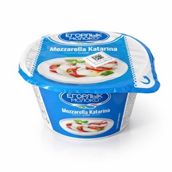 Моцарелла Катарина в воде classik (Егорлык) НФ-00001192