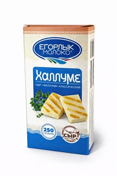 Халлуми Егорлык НФ-00001156