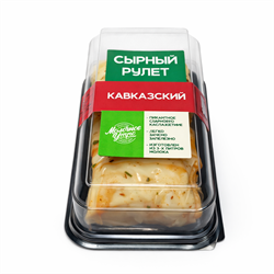Рулет с начинкой НФ-00001965