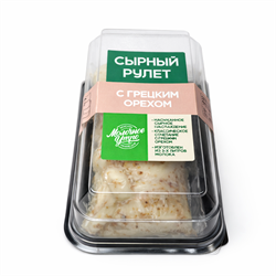 Рулет с орехом НФ-00001966