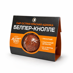 Белпер Кнолле острая красная аджика НФ-00001943