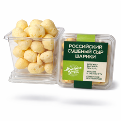 Российский Сливочный 50г стакан НФ-00001768