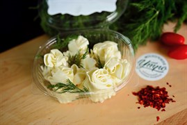 Сыр сулугуни 