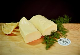 Сыр сулугуни 