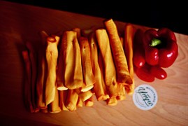 Сыр сулугуни 