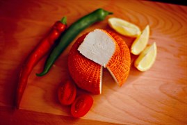 Сыр адыгейский 