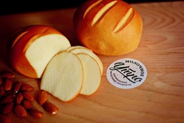 Сыр сулугуни 