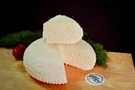 Сыр Адыгейский  Вес 0,38 гр. 1785