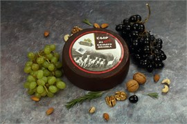 Сыр из козьего молока Будони вес 200 гр 1789