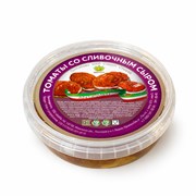 Вяленые томаты со сливочным сыром АМИГА НФ-00001501