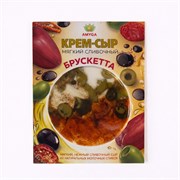 Сыр мягкий сливочный 