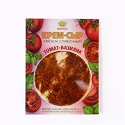 Сыр мягкий сливочный 