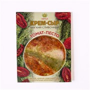 Сыр мягкий сливочный 