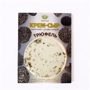 Сыр мягкий сливочный 