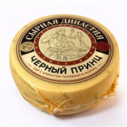 Черный Принц /Кобрин НФ-00001378