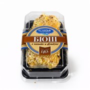 Бюш, папайя с фундуком (Егорлык) НФ-00001328