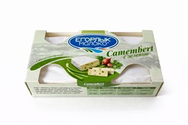 Камамбер с зеленью (Егорлык) НФ-00001512