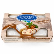 Камамбер с орехом (Егорлык) НФ-00001329