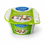 Моцарелла Катарина в воде mini (Егорлык) НФ-00001230