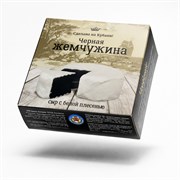 Сыр с белой плесенью 