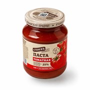 Томатная паста "Стоевъ" с/б (евро) 0,53 НФ-00001196